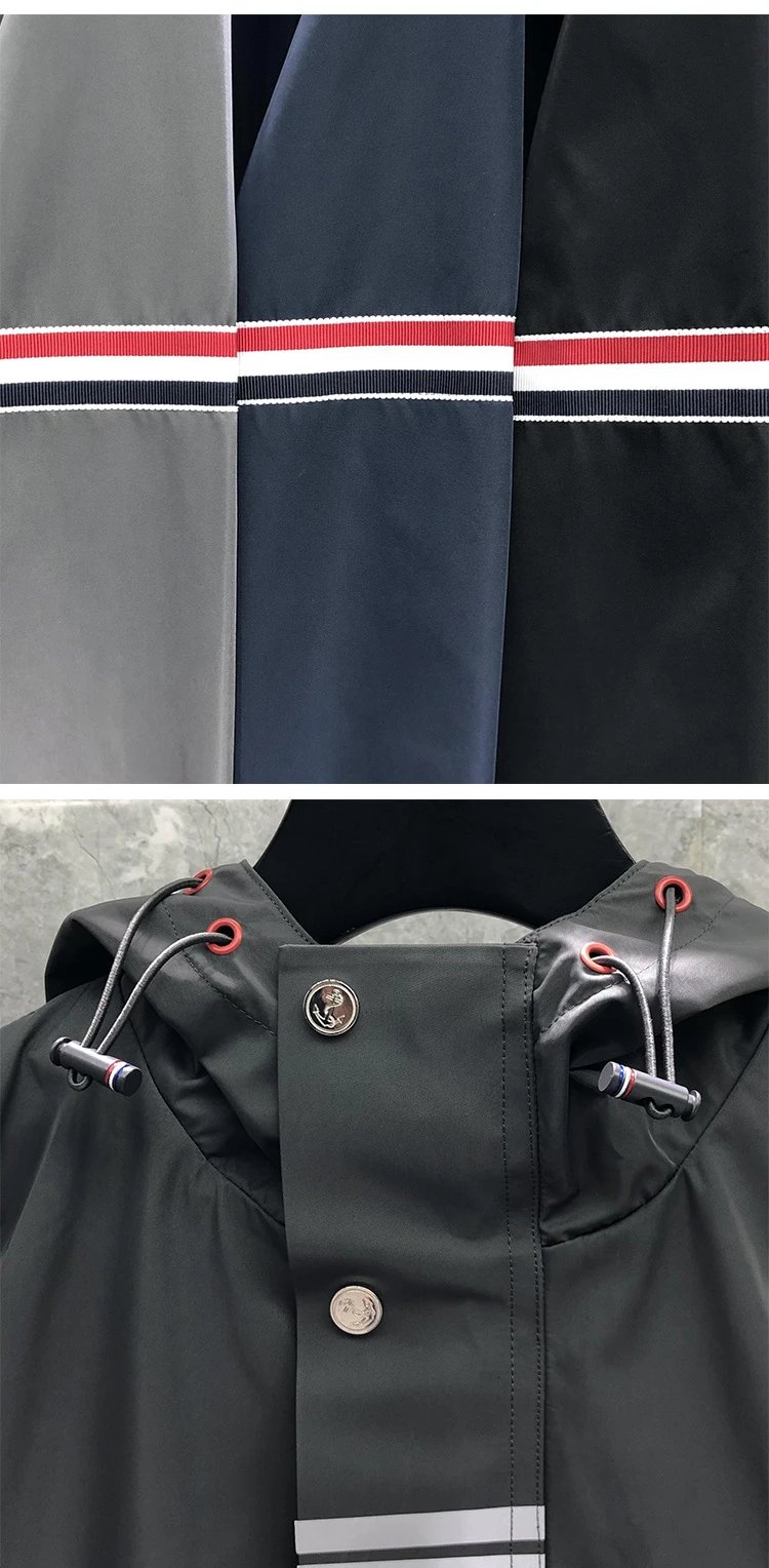 Men's New Versatile Jacket photo 8