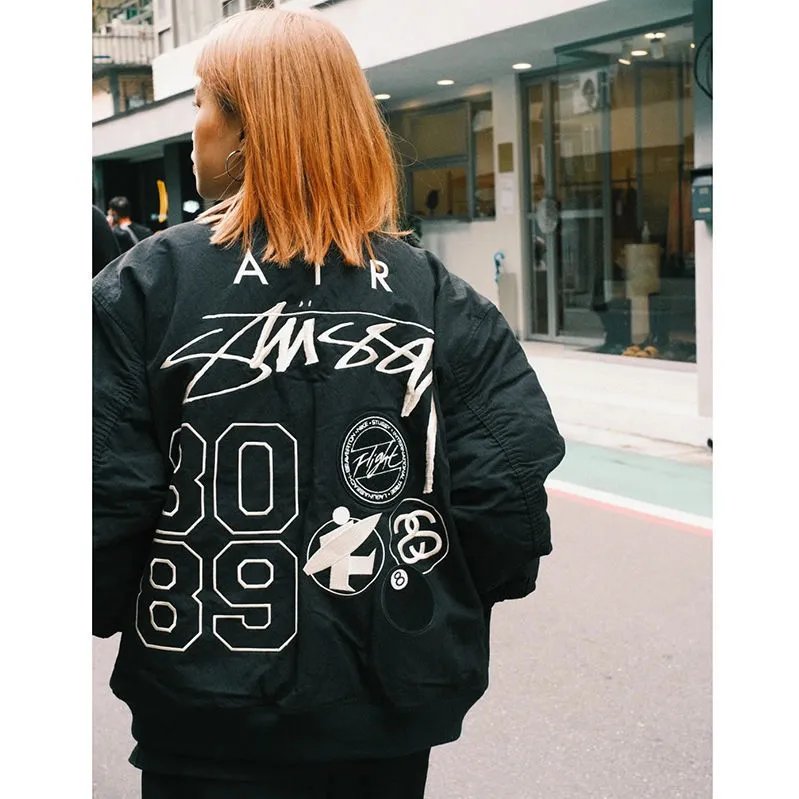 Reversible Spring Jacket photo 8