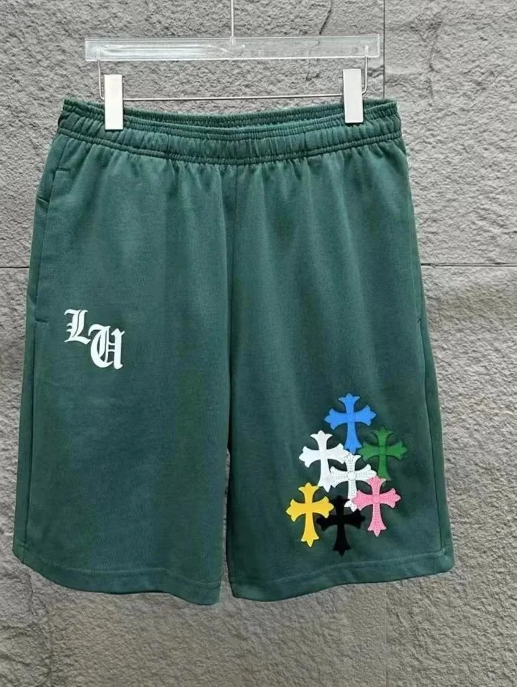 Chrome Hearts Sanskrit Cross Print T-Shirt photo 6