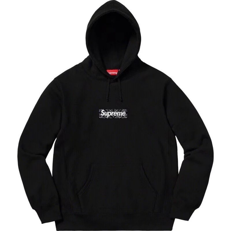 Fleece-Lined Hoodie photo 3