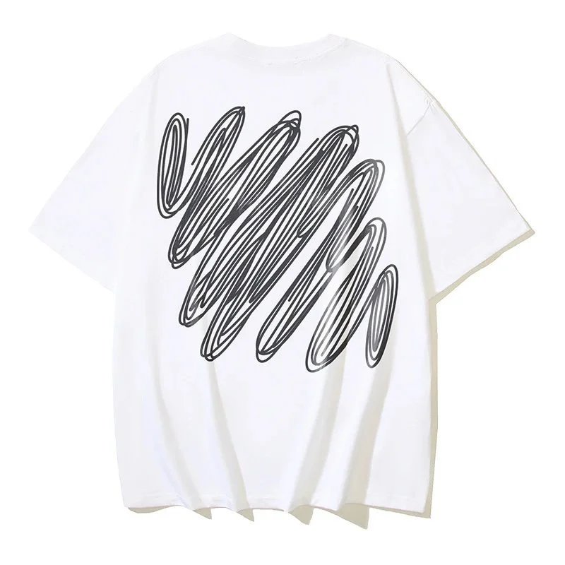 OW Couple's T-Shirt photo 5
