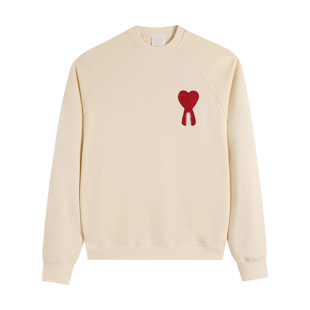 Embroidered Long Sleeve Hoodie photo 3
