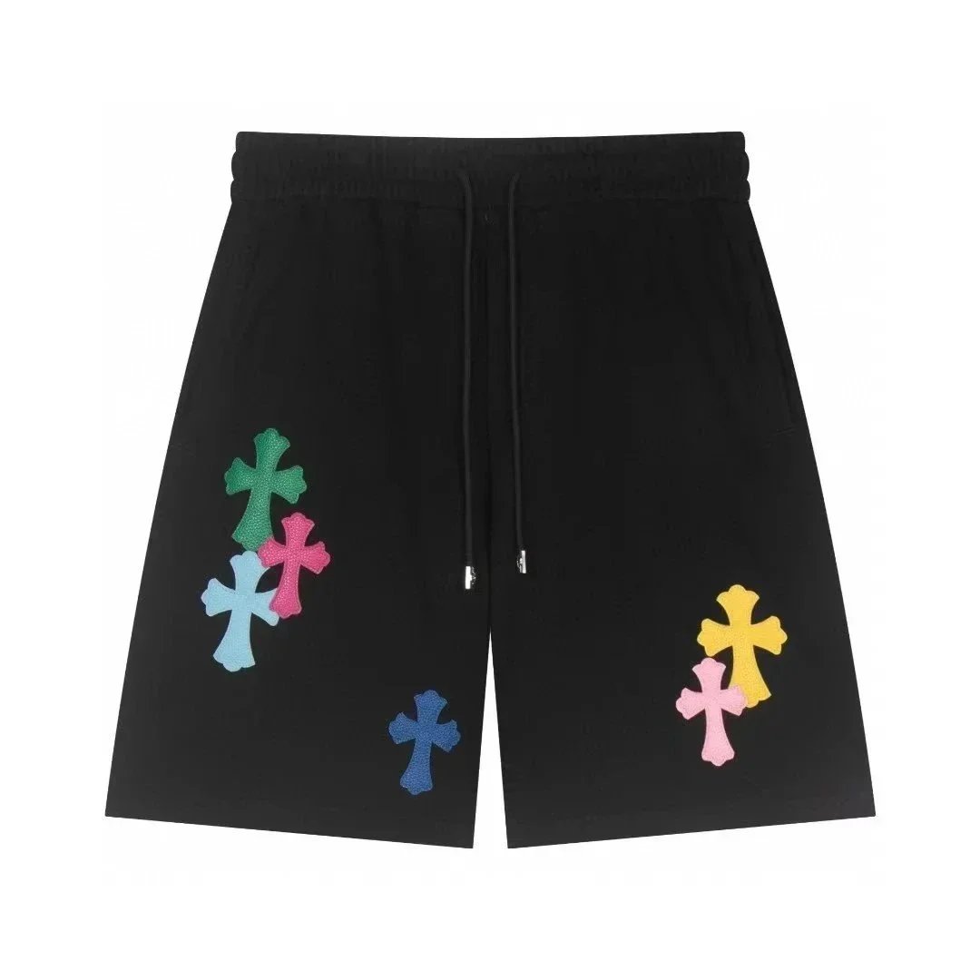 Chrome Hearts Sanskrit Cross Print T-Shirt photo 5