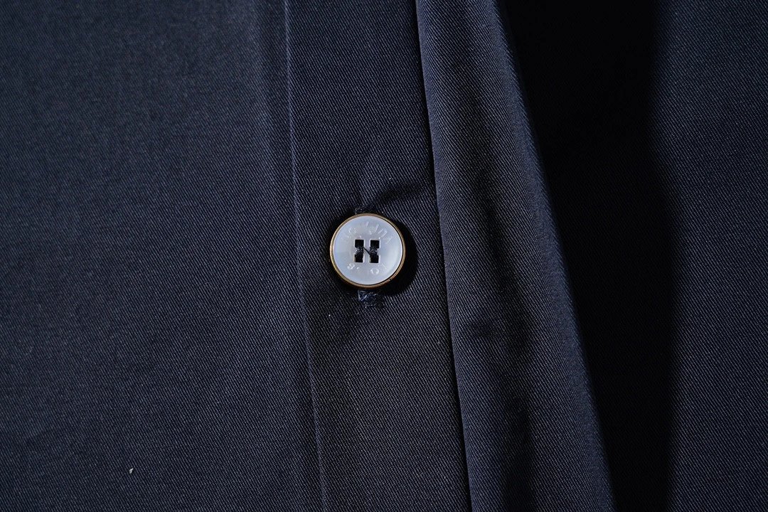 Monogram Logo Shirt and Shorts Set photo 7