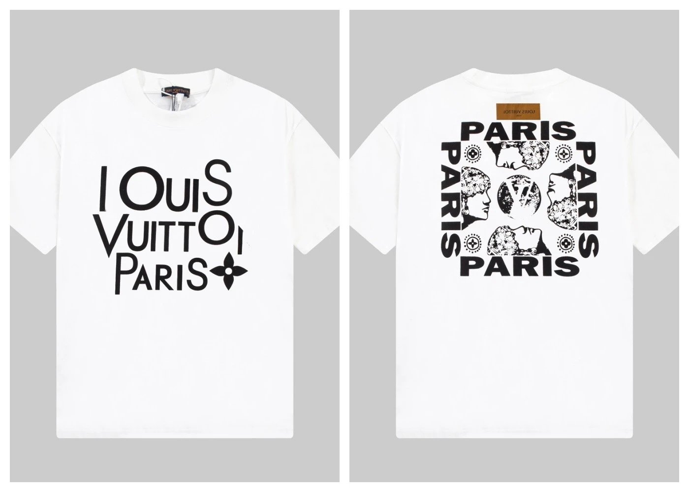Printed T-Shirt Collection photo 4