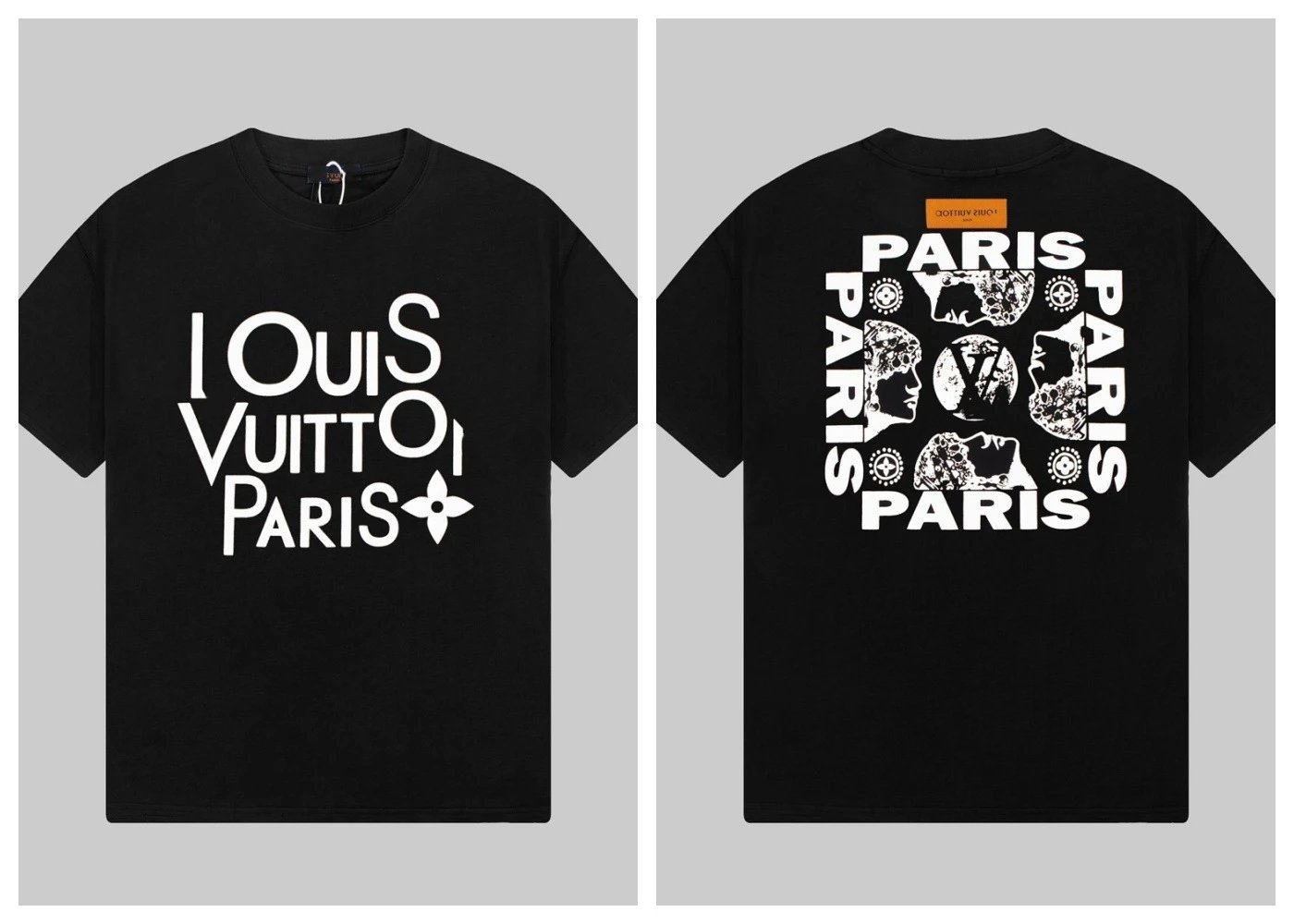 Printed T-Shirt Collection photo 5