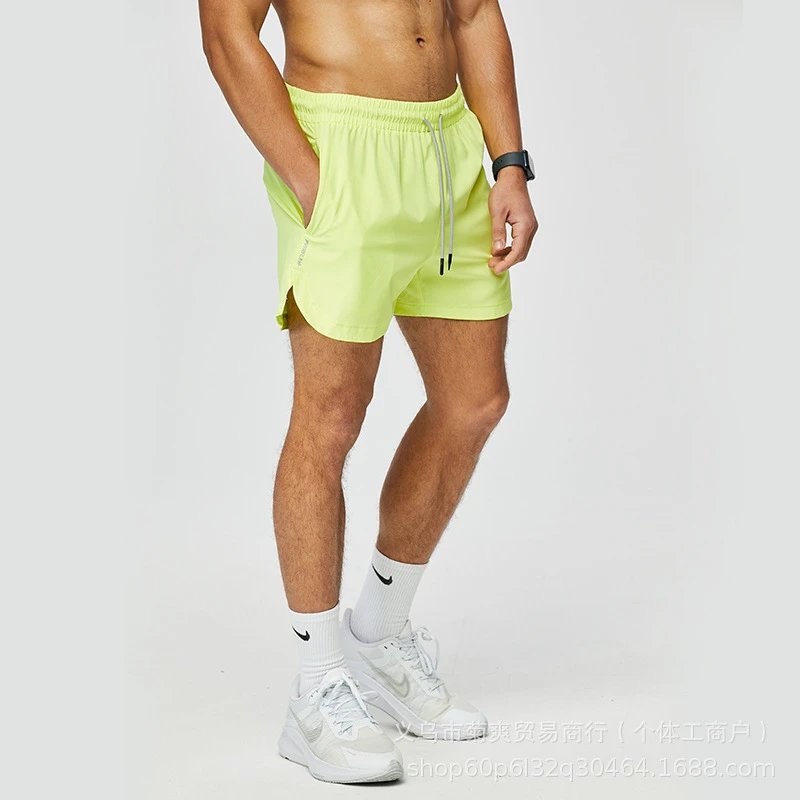 Lululemon Style Elastic Shorts photo 3