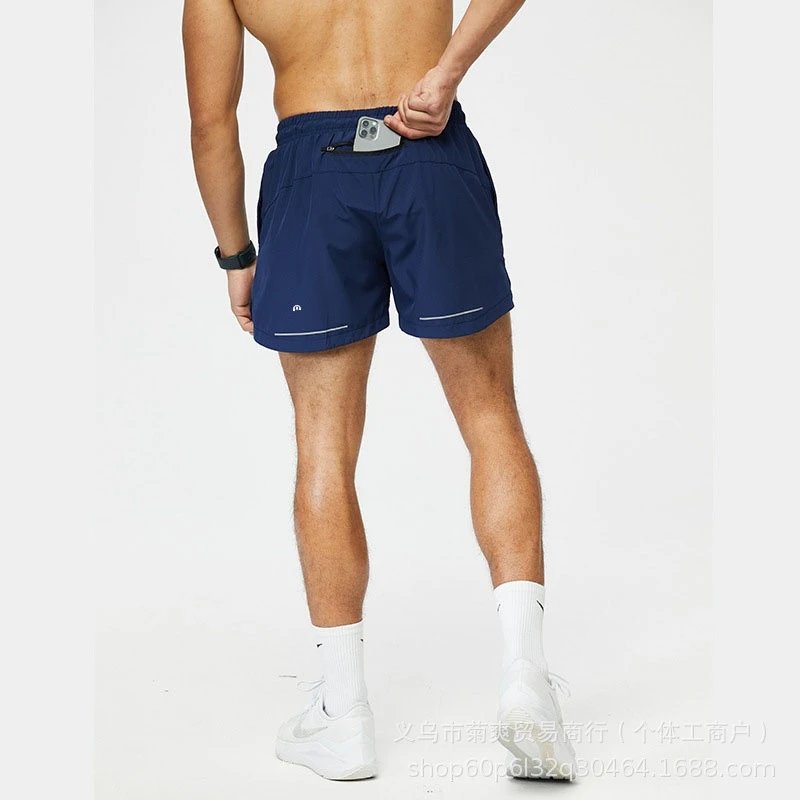Lululemon Style Elastic Shorts photo 5