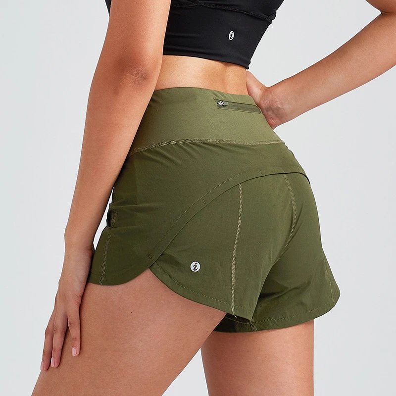 Lululemon Women's Shorts