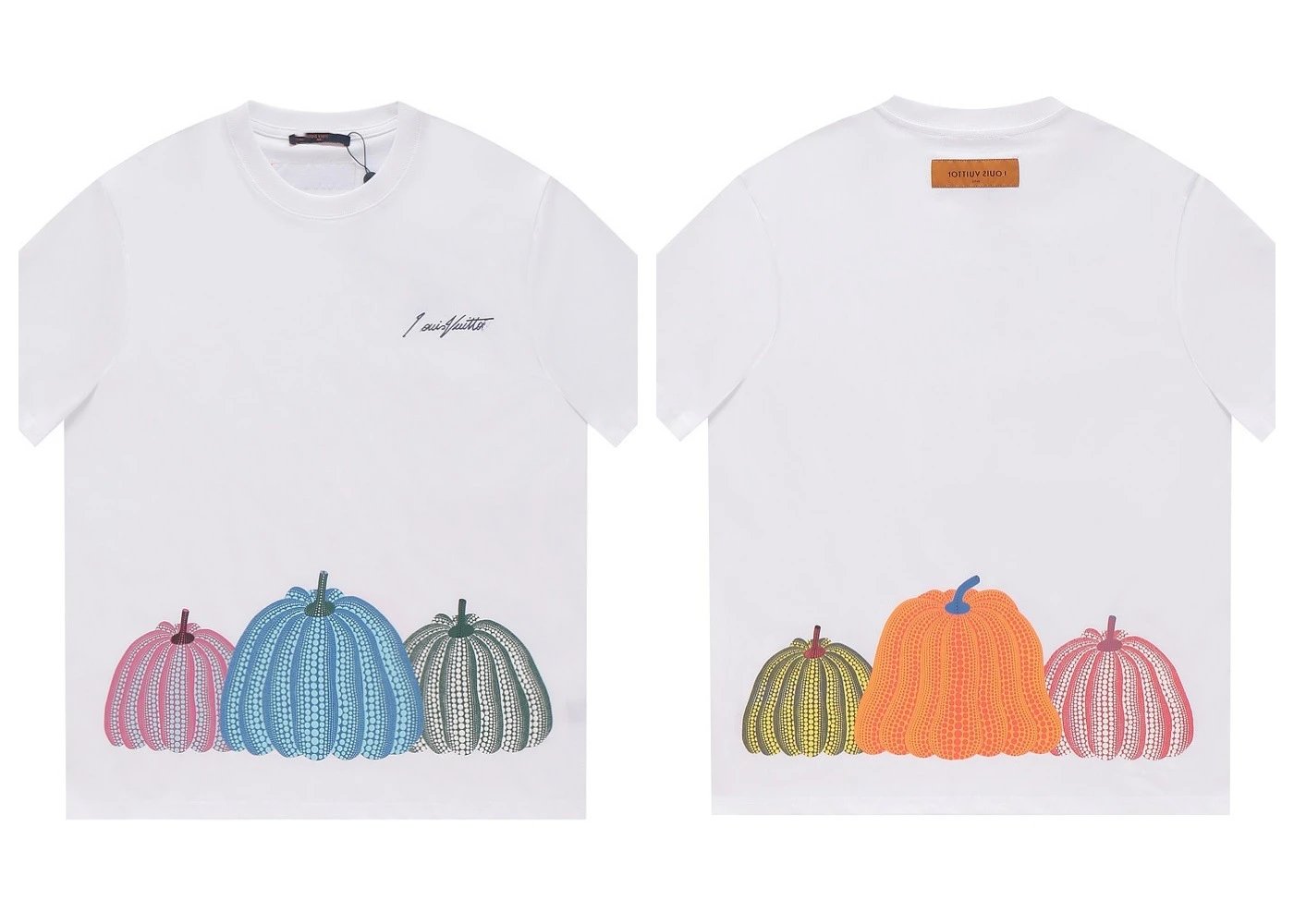 Printed T-Shirt Collection photo 8