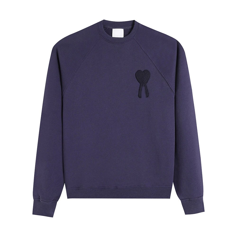Embroidered Long Sleeve Hoodie photo 8