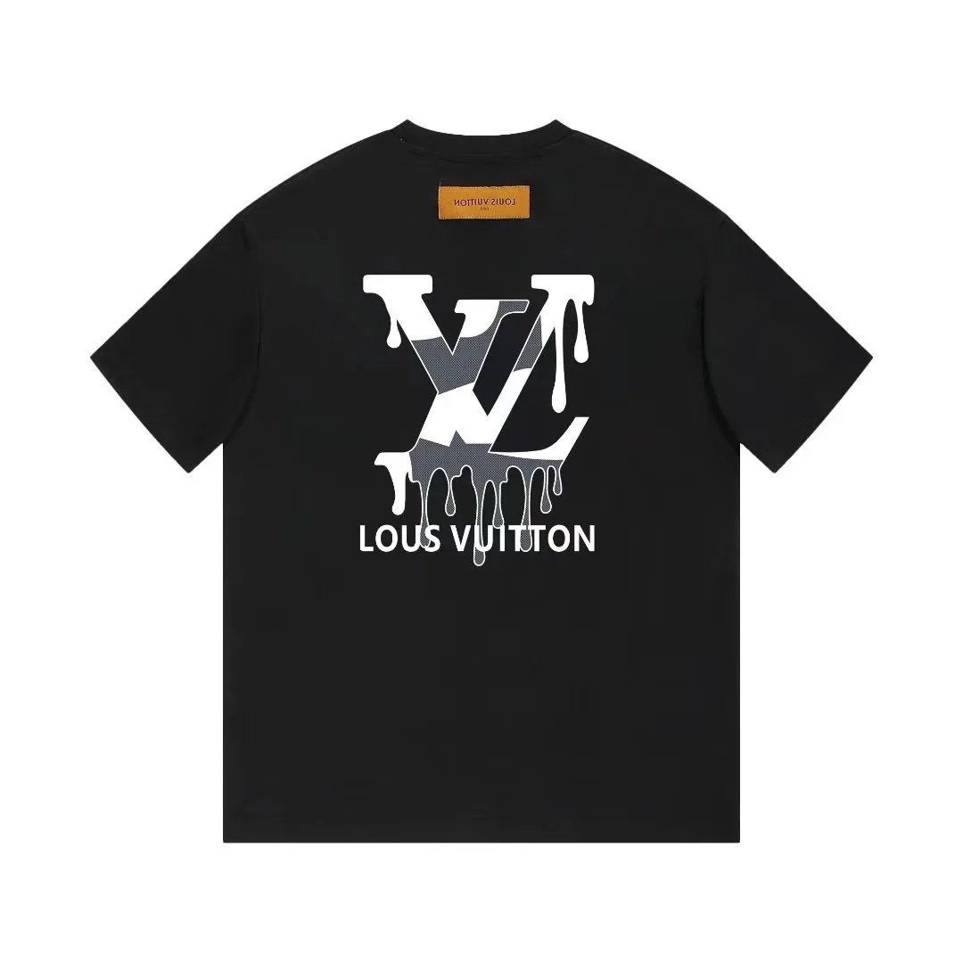 Graphic Print T-Shirt photo 7