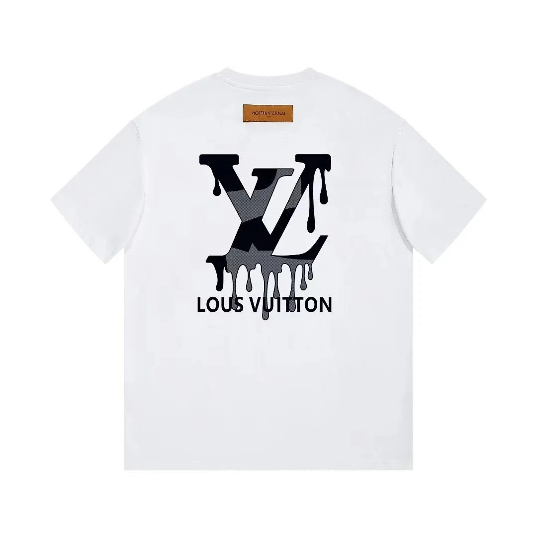 Graphic Print T-Shirt photo 5