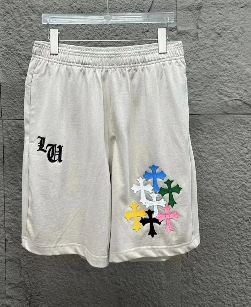 Chrome Hearts Sanskrit Cross Print T-Shirt photo 8