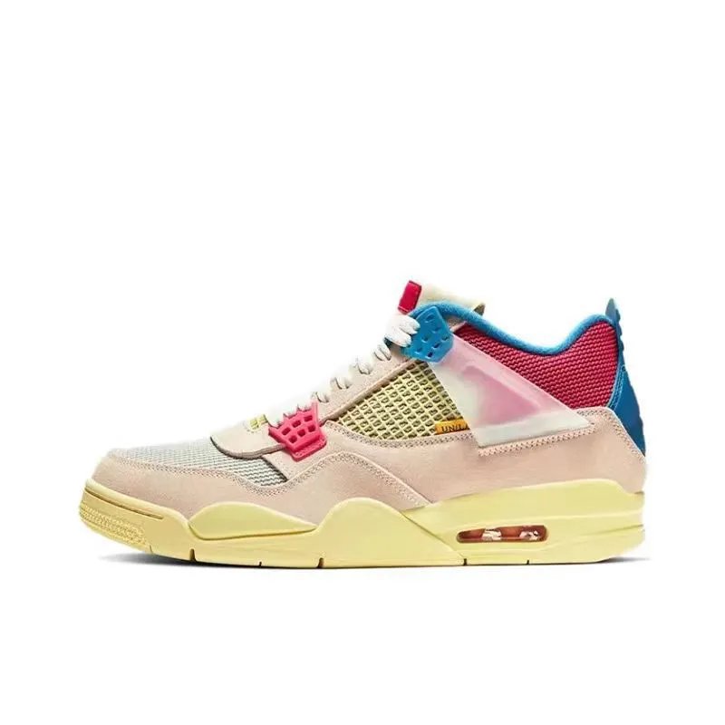 Couple's Basketball Shoes photo 6
