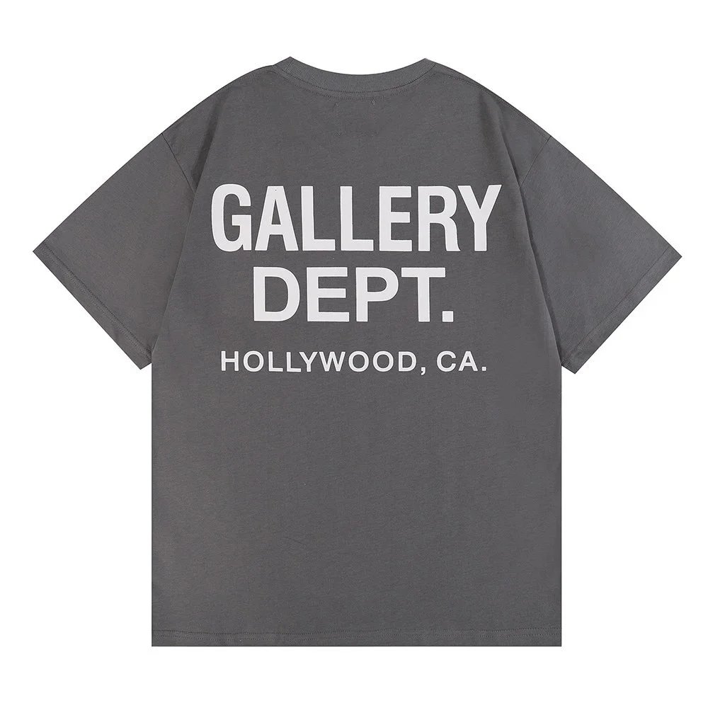 Gallery Dept T-Shirt photo 4
