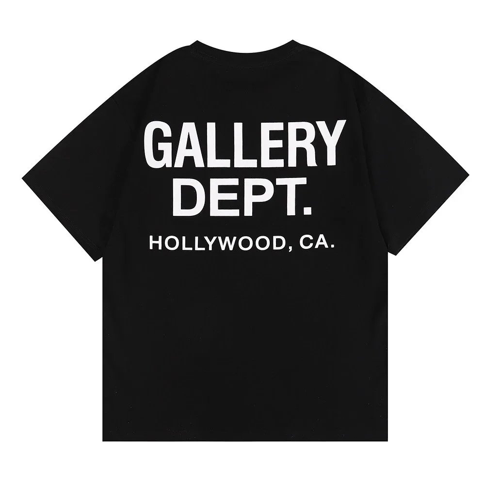 Gallery Dept T-Shirt photo 6