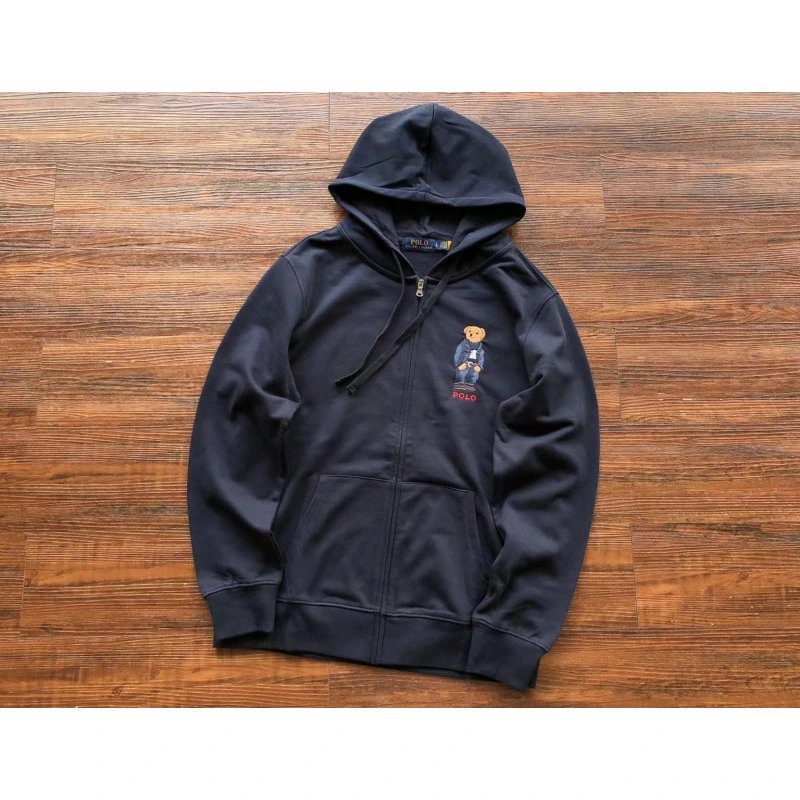 Polo Ralph Lauren Polo Bear Hoodie photo 6