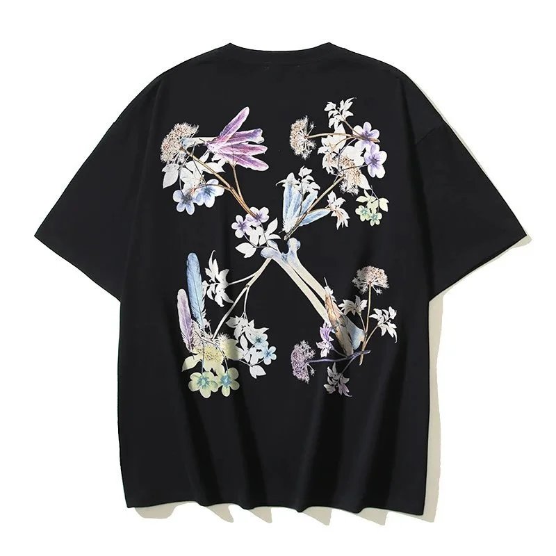 OW Couple's T-Shirt photo 2