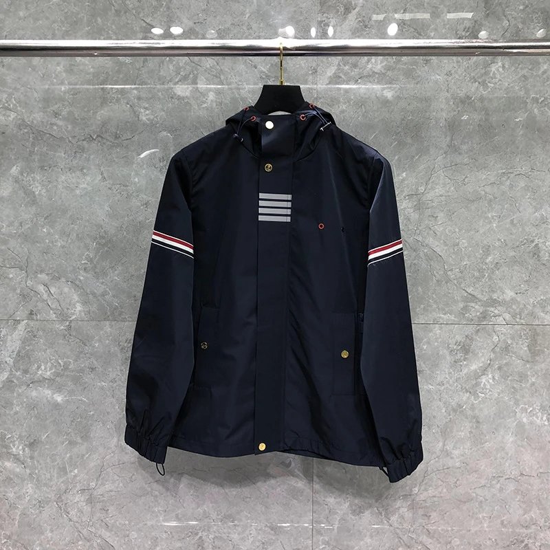 Men's New Versatile Jacket photo 3