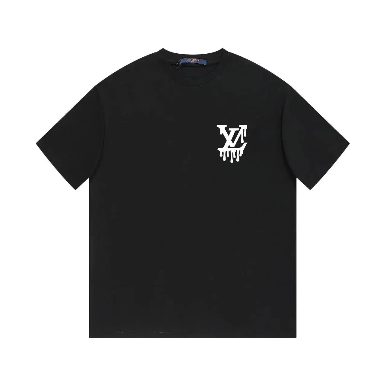 Graphic Print T-Shirt photo 6