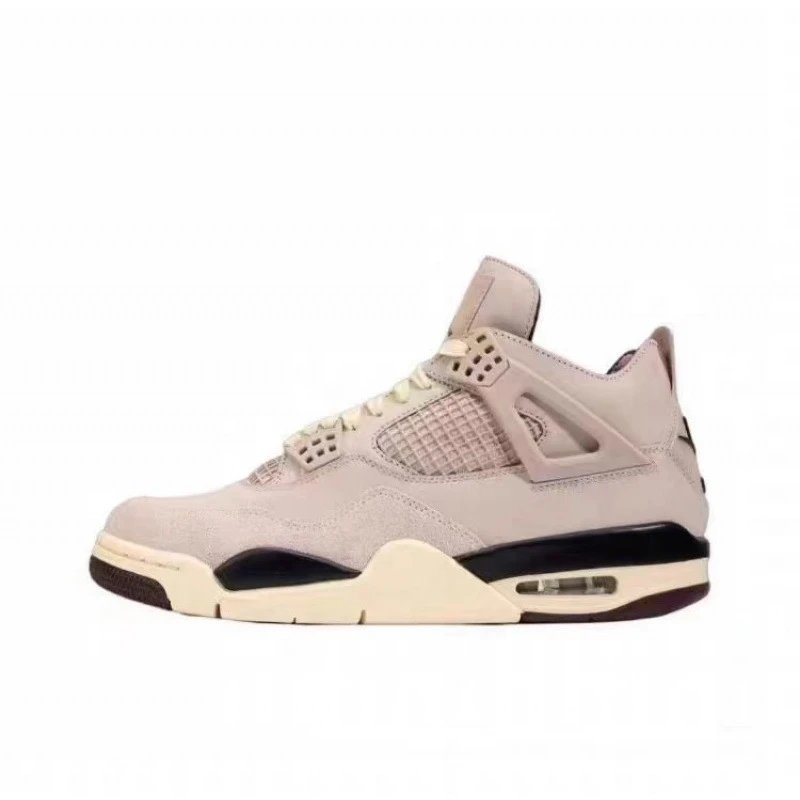 Couple's Basketball Shoes photo 5