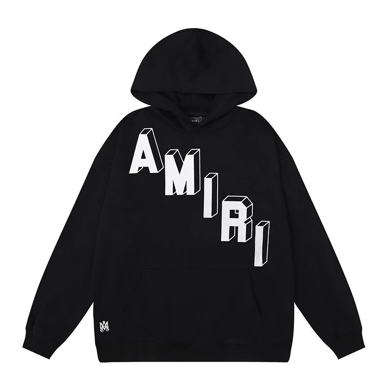 Printed Hoodie photo 4