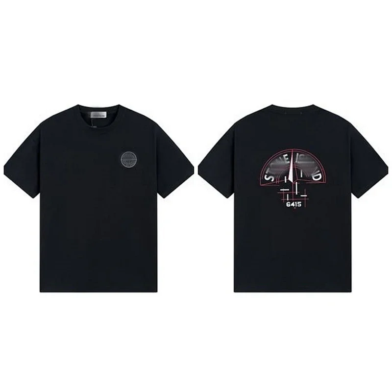 652 Black