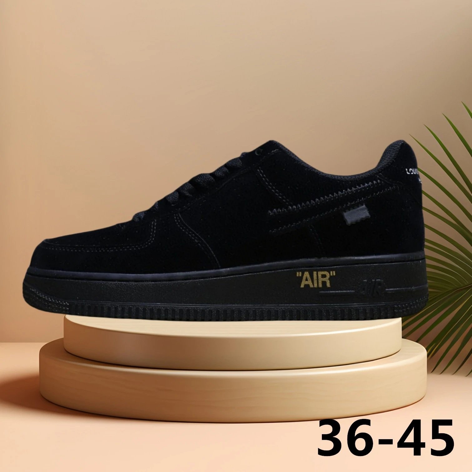 Classic Low Top Casual Board Shoes photo 2