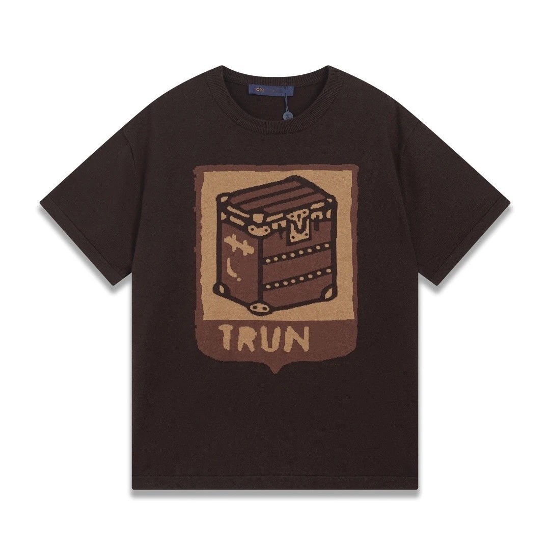 4 Coffee color (inlaid jacquard)