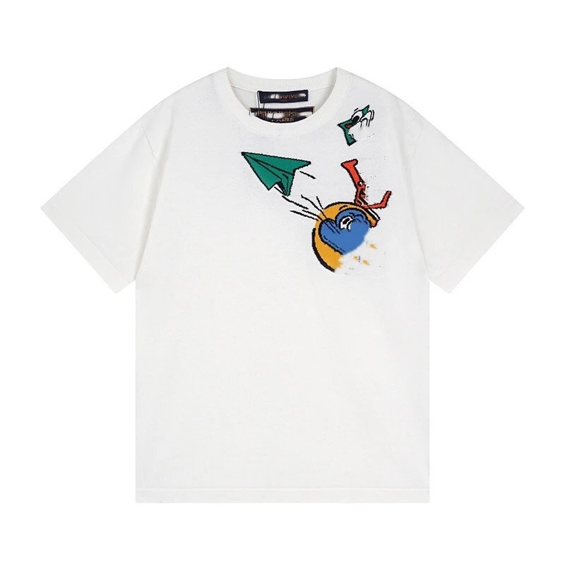 7 white (airplane jacquard)