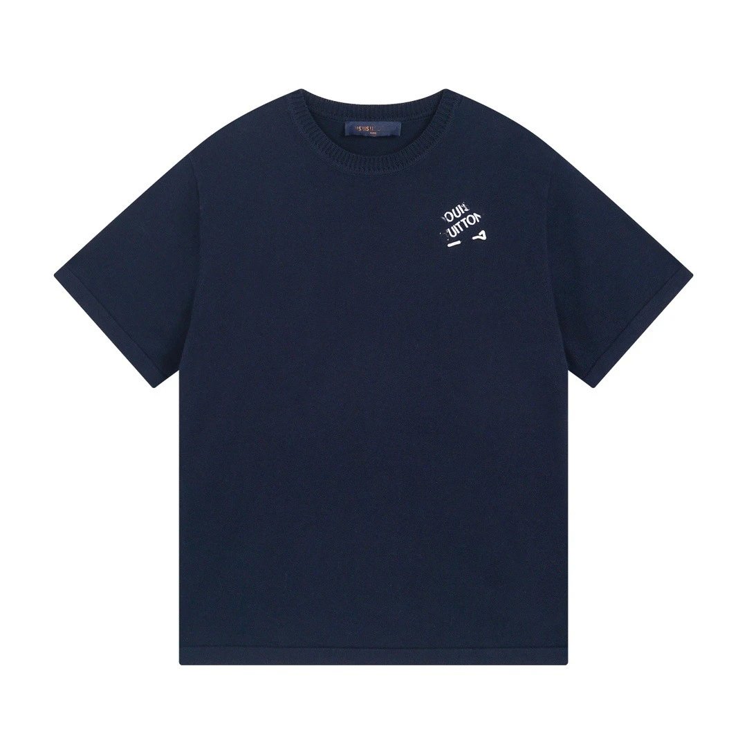 17 navy blue (jacquard knitting pin)