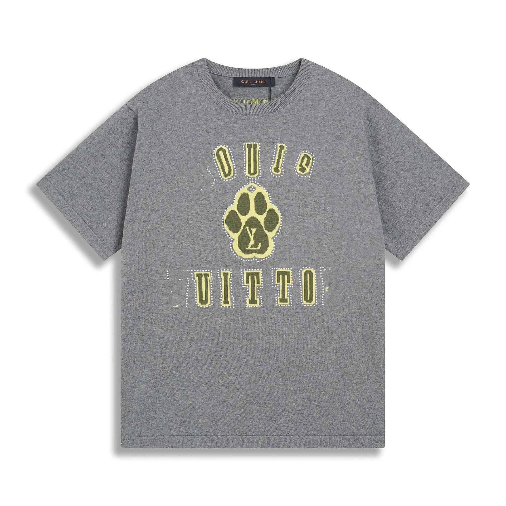 20 Grey (Hot Diamond Jacquard Knitted)