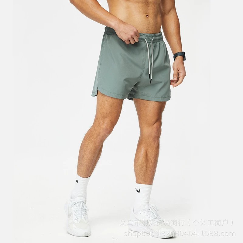 Lululemon Style Elastic Shorts photo 6