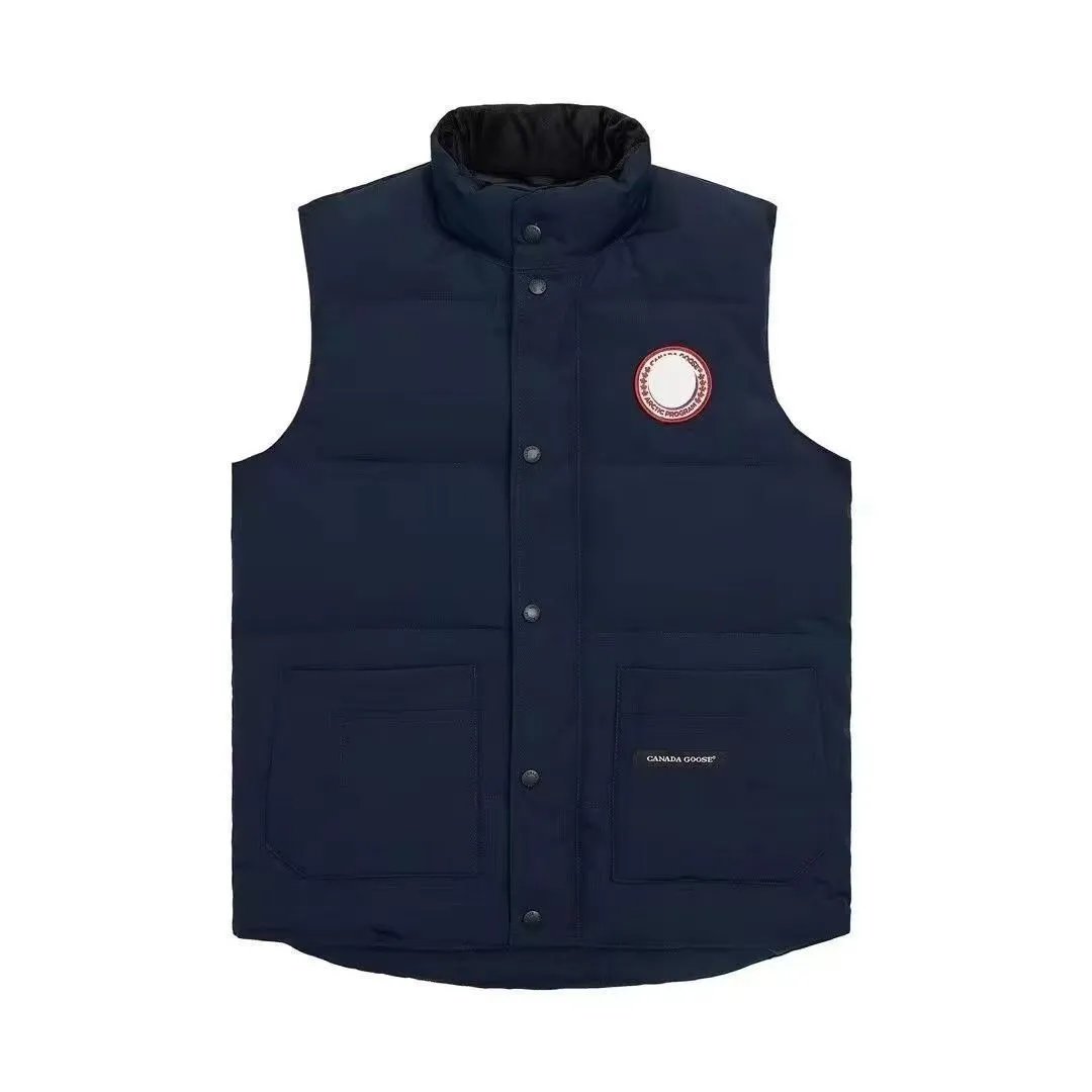 Down Vest photo 5