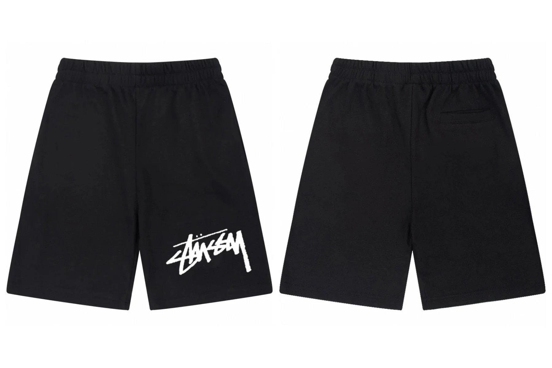 Stussy Classic Shorts photo 6