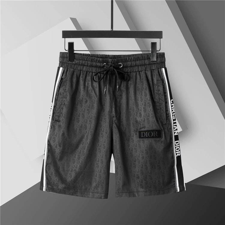 Beach Shorts with Lining photo 7