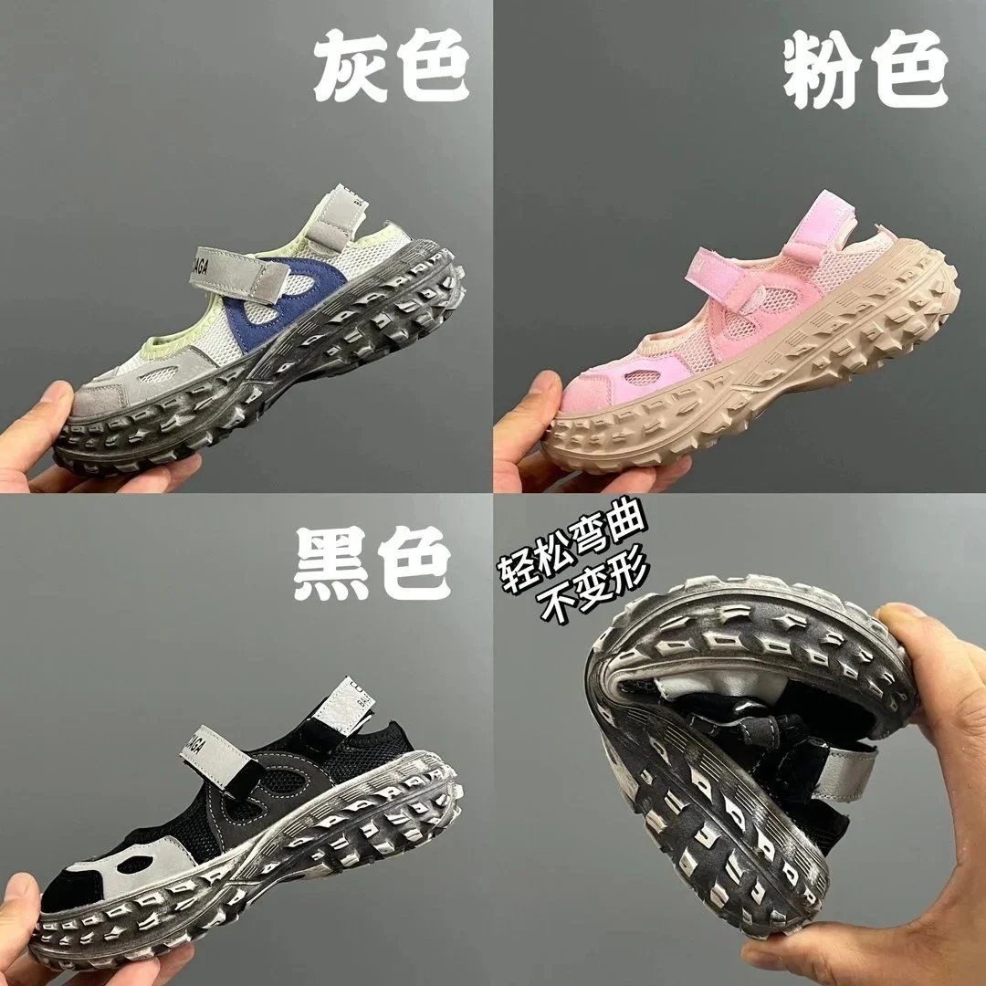 凉鞋 1 91019