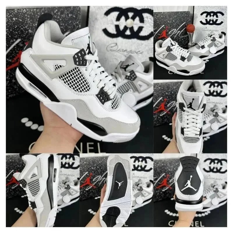 High quality sneakers