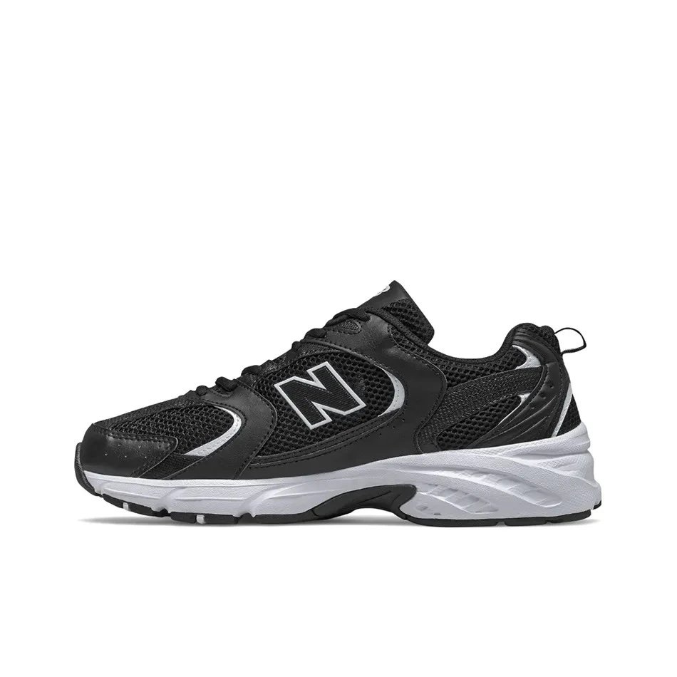 MR530SD Black White