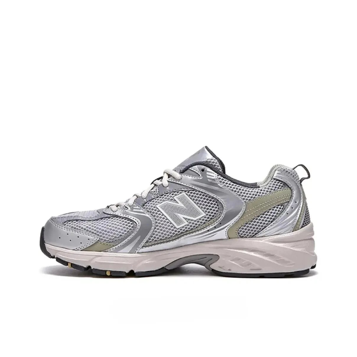MR530KMW Light Grey