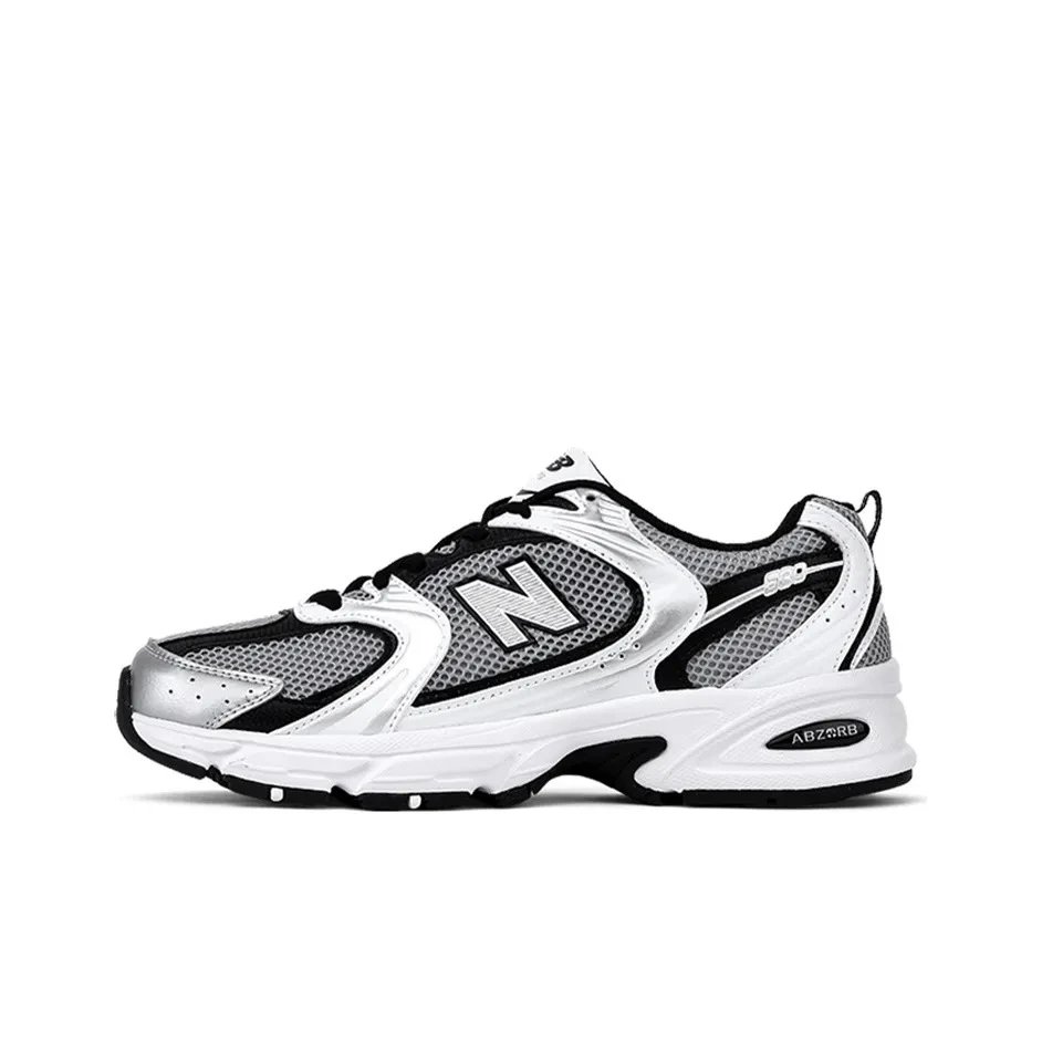 MR530USX White Black Grey