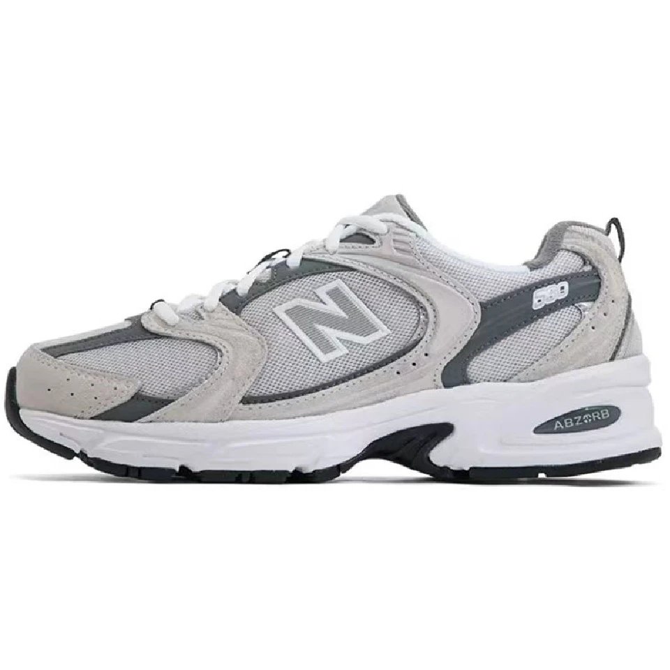 MR530CB Grey