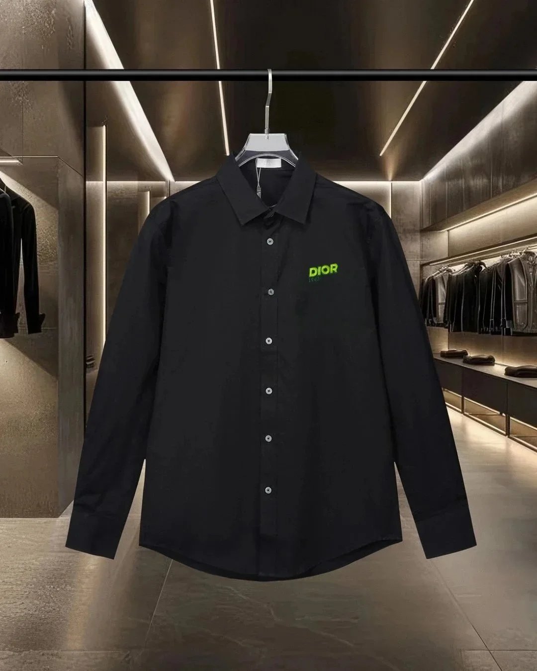 Dior Shirt