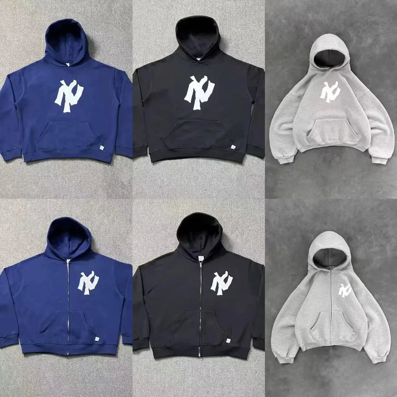 AKIMBO Hoodie