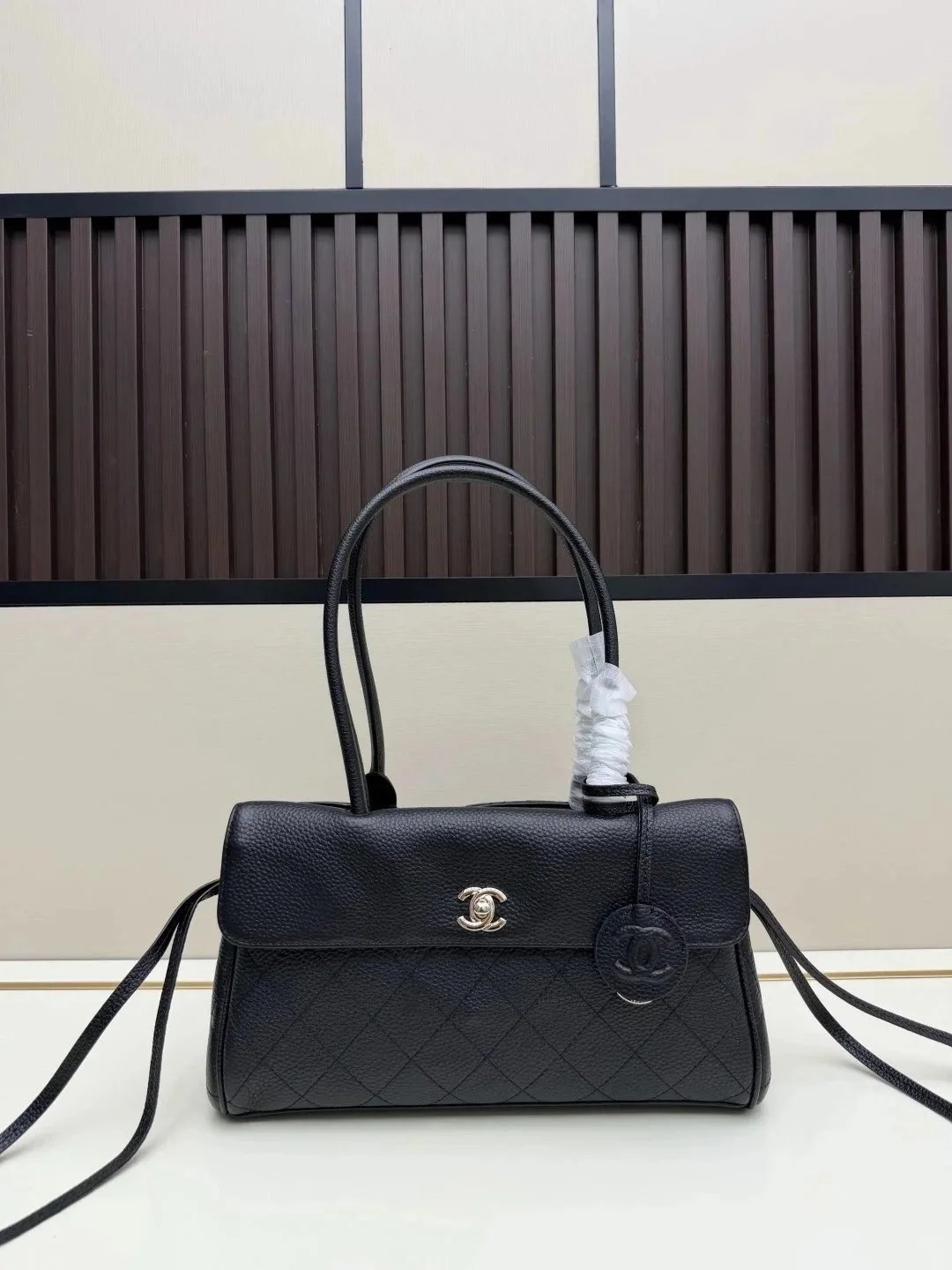 Chanel Tote Bag