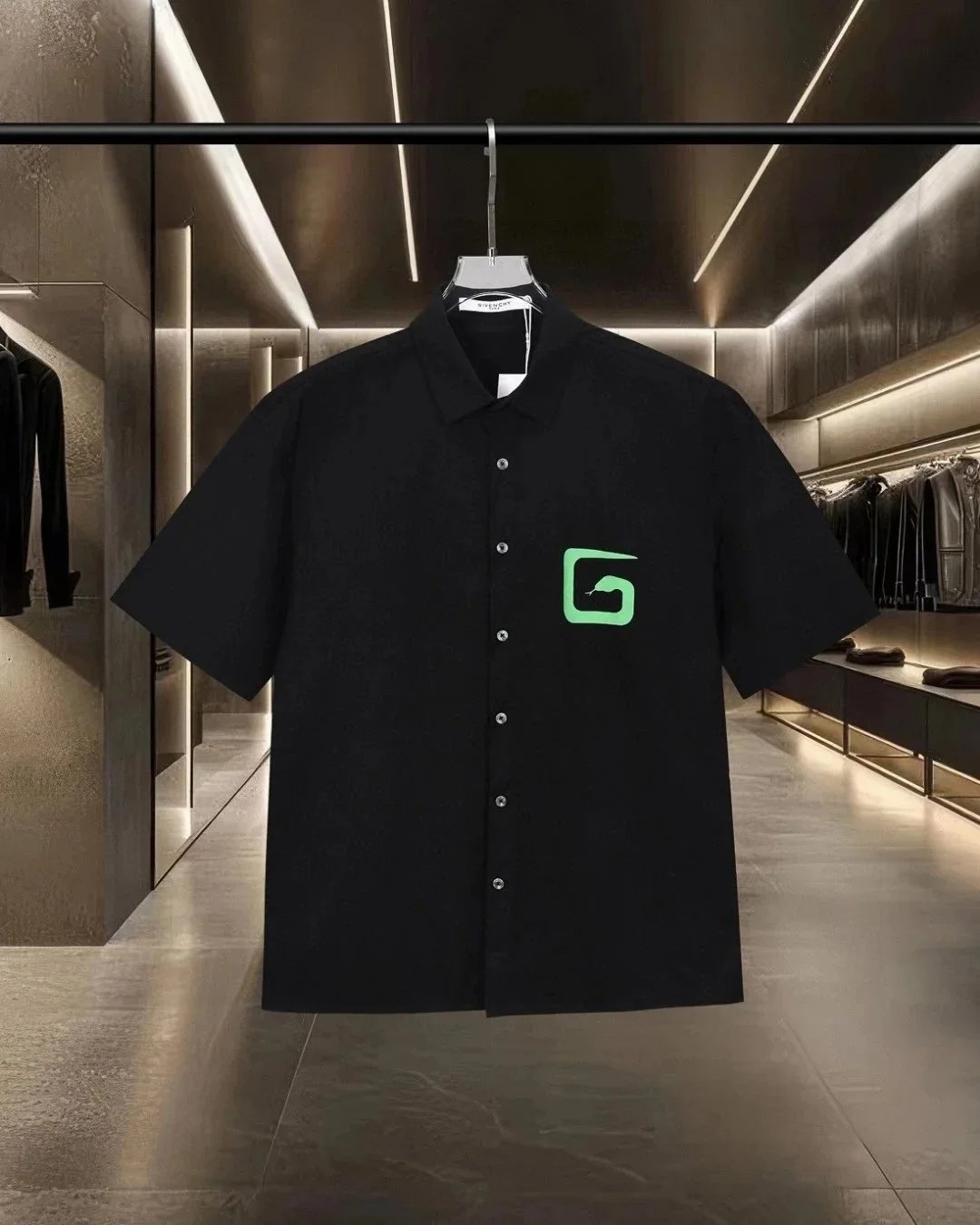 Givenchy Shirt