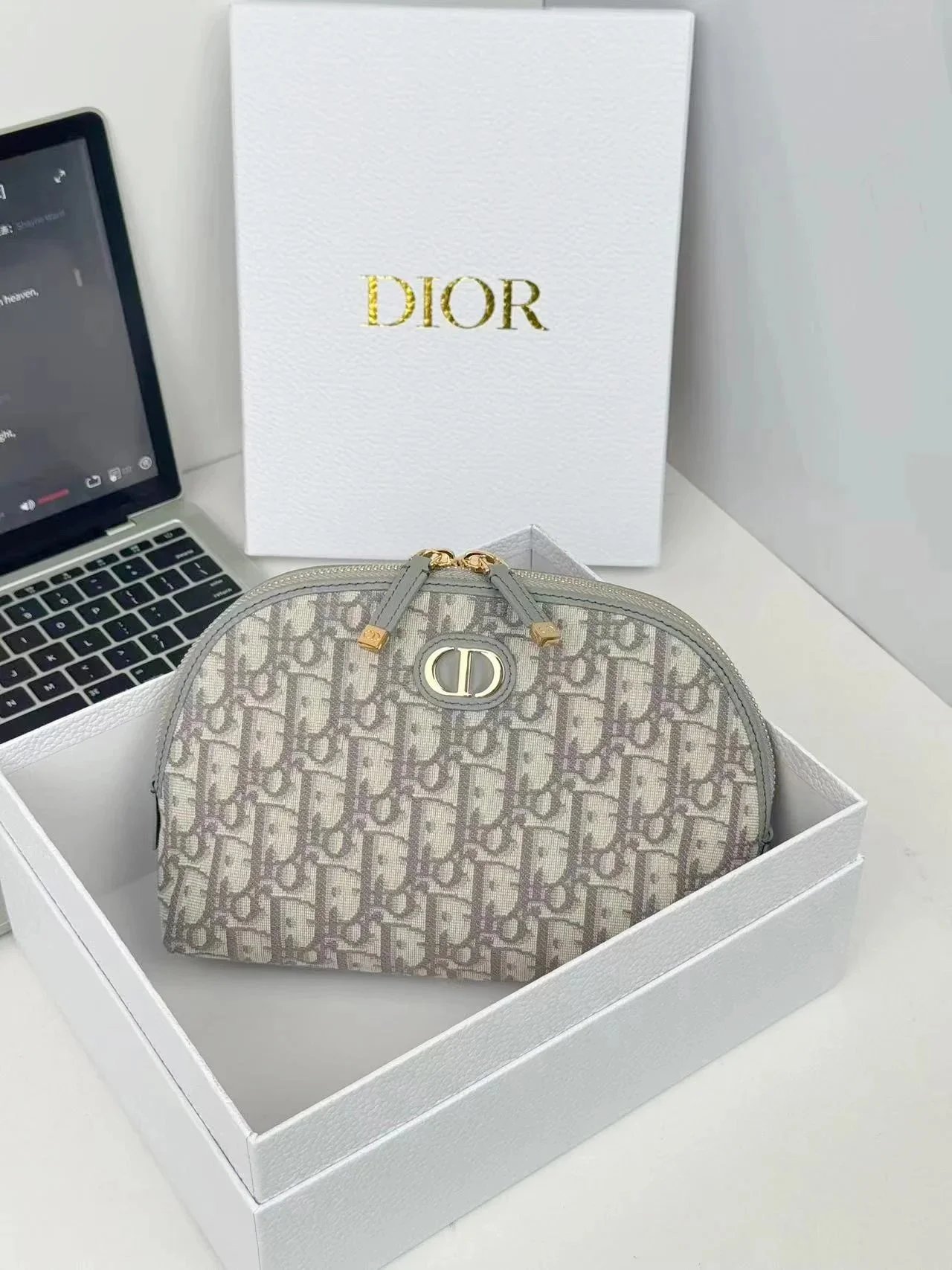 Dior Tote Bag