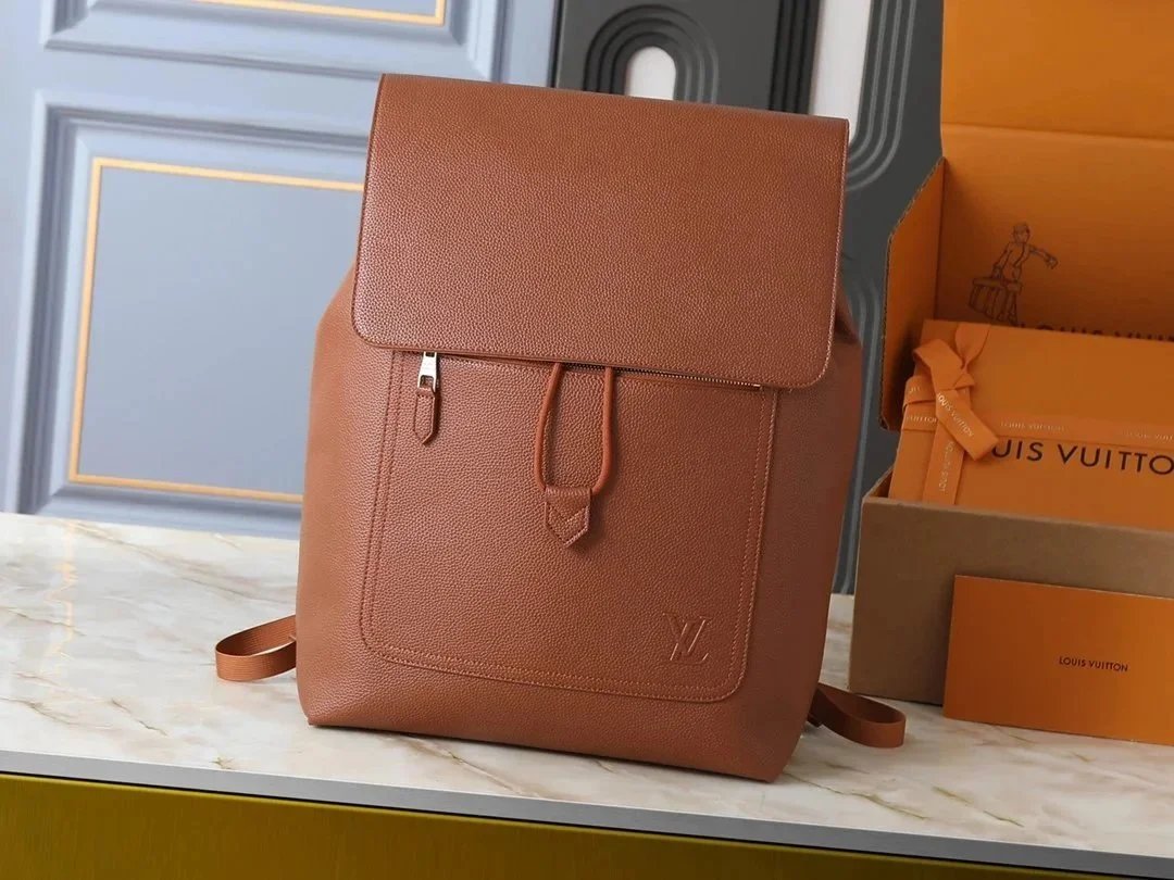 LV Backpack