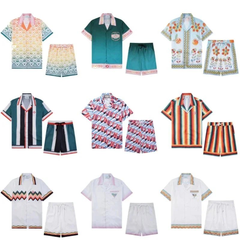 Casablanca Shorts